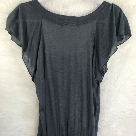 Julie’s Closet Beaded Blouse - Picture 2 of 6